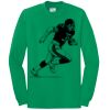 Essential Mock Turtleneck Thumbnail