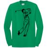 Essential Mock Turtleneck Thumbnail