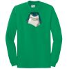 Essential Mock Turtleneck Thumbnail
