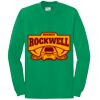 Essential Mock Turtleneck Thumbnail
