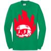 Essential Mock Turtleneck Thumbnail