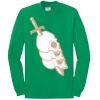 Essential Mock Turtleneck Thumbnail
