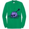 Essential Mock Turtleneck Thumbnail