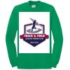 Essential Mock Turtleneck Thumbnail