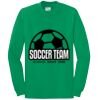 Essential Mock Turtleneck Thumbnail