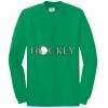 Essential Mock Turtleneck Thumbnail