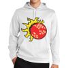 Sport Wick ® Fleece Hooded Pullover Thumbnail