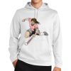 Sport Wick ® Fleece Hooded Pullover Thumbnail