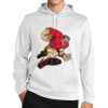 Sport Wick ® Fleece Hooded Pullover Thumbnail