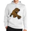 Sport Wick ® Fleece Hooded Pullover Thumbnail
