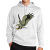 Sport Wick ® Fleece Hooded Pullover Thumbnail