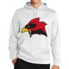 Sport Wick ® Fleece Hooded Pullover Thumbnail