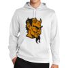Sport Wick ® Fleece Hooded Pullover Thumbnail