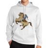 Sport Wick ® Fleece Hooded Pullover Thumbnail