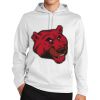 Sport Wick ® Fleece Hooded Pullover Thumbnail