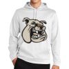 Sport Wick ® Fleece Hooded Pullover Thumbnail