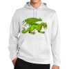 Sport Wick ® Fleece Hooded Pullover Thumbnail