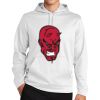 Sport Wick ® Fleece Hooded Pullover Thumbnail