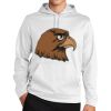 Sport Wick ® Fleece Hooded Pullover Thumbnail