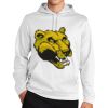 Sport Wick ® Fleece Hooded Pullover Thumbnail