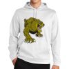 Sport Wick ® Fleece Hooded Pullover Thumbnail