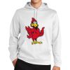 Sport Wick ® Fleece Hooded Pullover Thumbnail