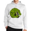 Sport Wick ® Fleece Hooded Pullover Thumbnail