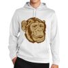 Sport Wick ® Fleece Hooded Pullover Thumbnail