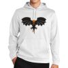 Sport Wick ® Fleece Hooded Pullover Thumbnail