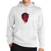 Sport Wick ® Fleece Hooded Pullover Thumbnail