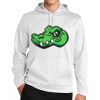 Sport Wick ® Fleece Hooded Pullover Thumbnail