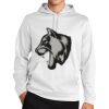 Sport Wick ® Fleece Hooded Pullover Thumbnail
