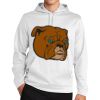 Sport Wick ® Fleece Hooded Pullover Thumbnail