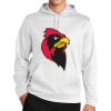 Sport Wick ® Fleece Hooded Pullover Thumbnail