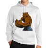 Sport Wick ® Fleece Hooded Pullover Thumbnail