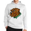 Sport Wick ® Fleece Hooded Pullover Thumbnail