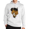 Sport Wick ® Fleece Hooded Pullover Thumbnail