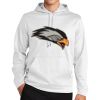 Sport Wick ® Fleece Hooded Pullover Thumbnail