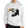 Sport Wick ® Fleece Hooded Pullover Thumbnail