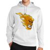 Sport Wick ® Fleece Hooded Pullover Thumbnail