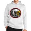 Sport Wick ® Fleece Hooded Pullover Thumbnail