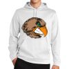 Sport Wick ® Fleece Hooded Pullover Thumbnail