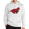 Sport Wick ® Fleece Hooded Pullover Thumbnail