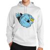 Sport Wick ® Fleece Hooded Pullover Thumbnail