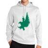 Sport Wick ® Fleece Hooded Pullover Thumbnail