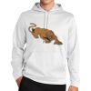 Sport Wick ® Fleece Hooded Pullover Thumbnail