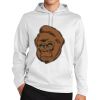 Sport Wick ® Fleece Hooded Pullover Thumbnail