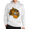 Sport Wick ® Fleece Hooded Pullover Thumbnail