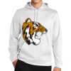Sport Wick ® Fleece Hooded Pullover Thumbnail