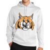 Sport Wick ® Fleece Hooded Pullover Thumbnail